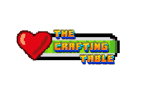 The Crafting Table