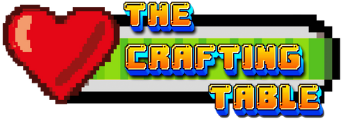 The Crafting Table